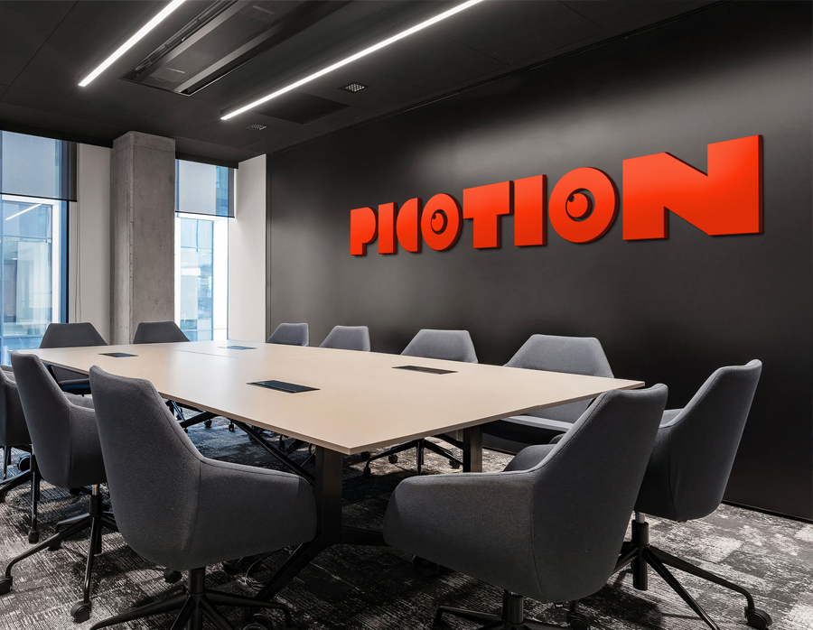 About picotion animation Studio