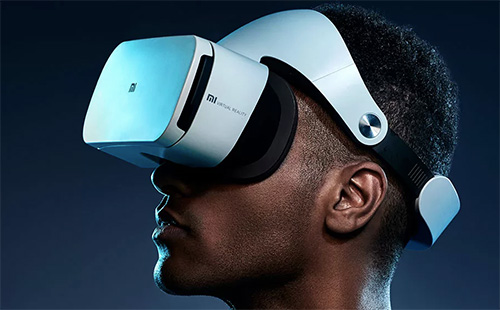 interactive game