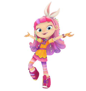 patrol_alisa character