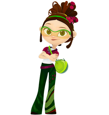 patrol_masha character