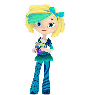 patrol_snejka character