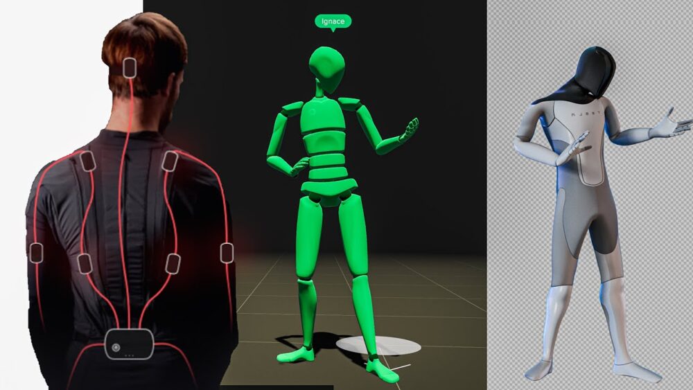 Who’s Motion Capture For A Pros & Cons Overview