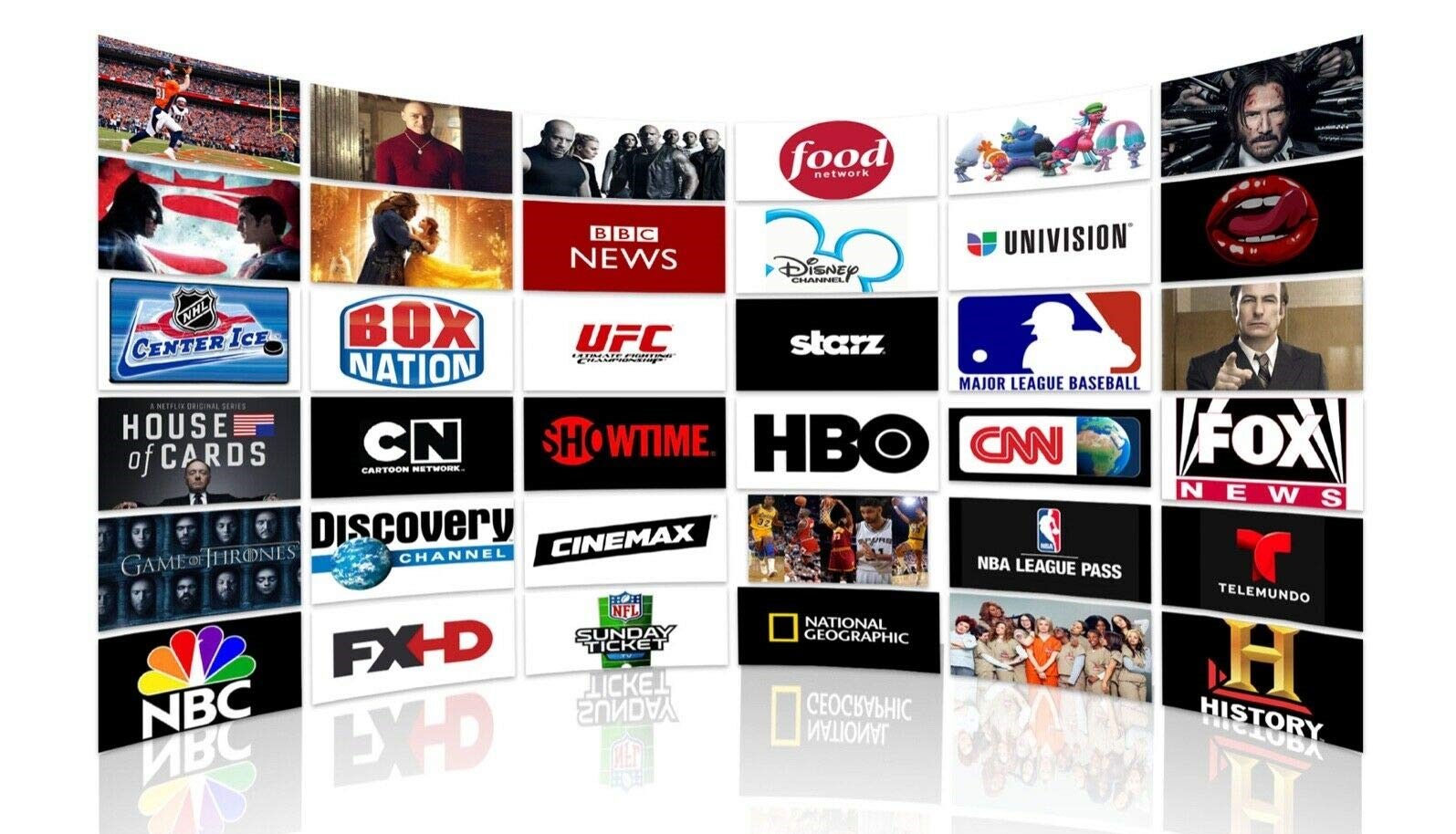 Extend Revenue Streams