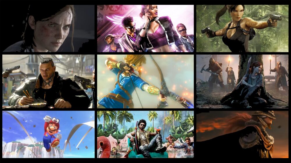 Game Trailer 101: The Complete Guide