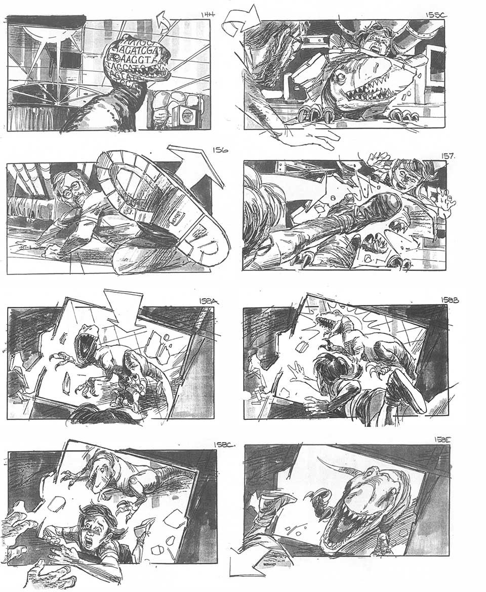 Storyboards