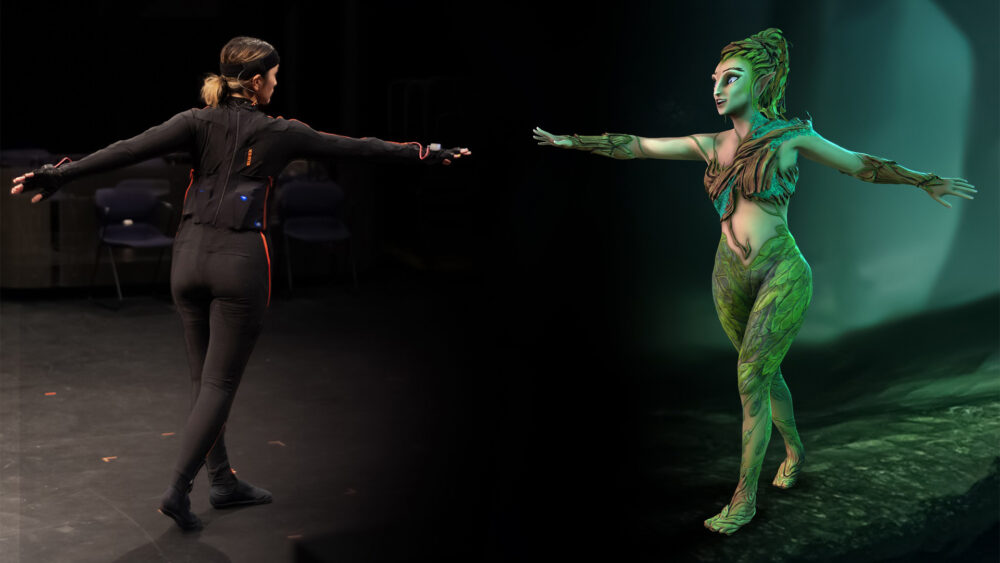 Is Mocap Next? The Rise of AI Motion Capture