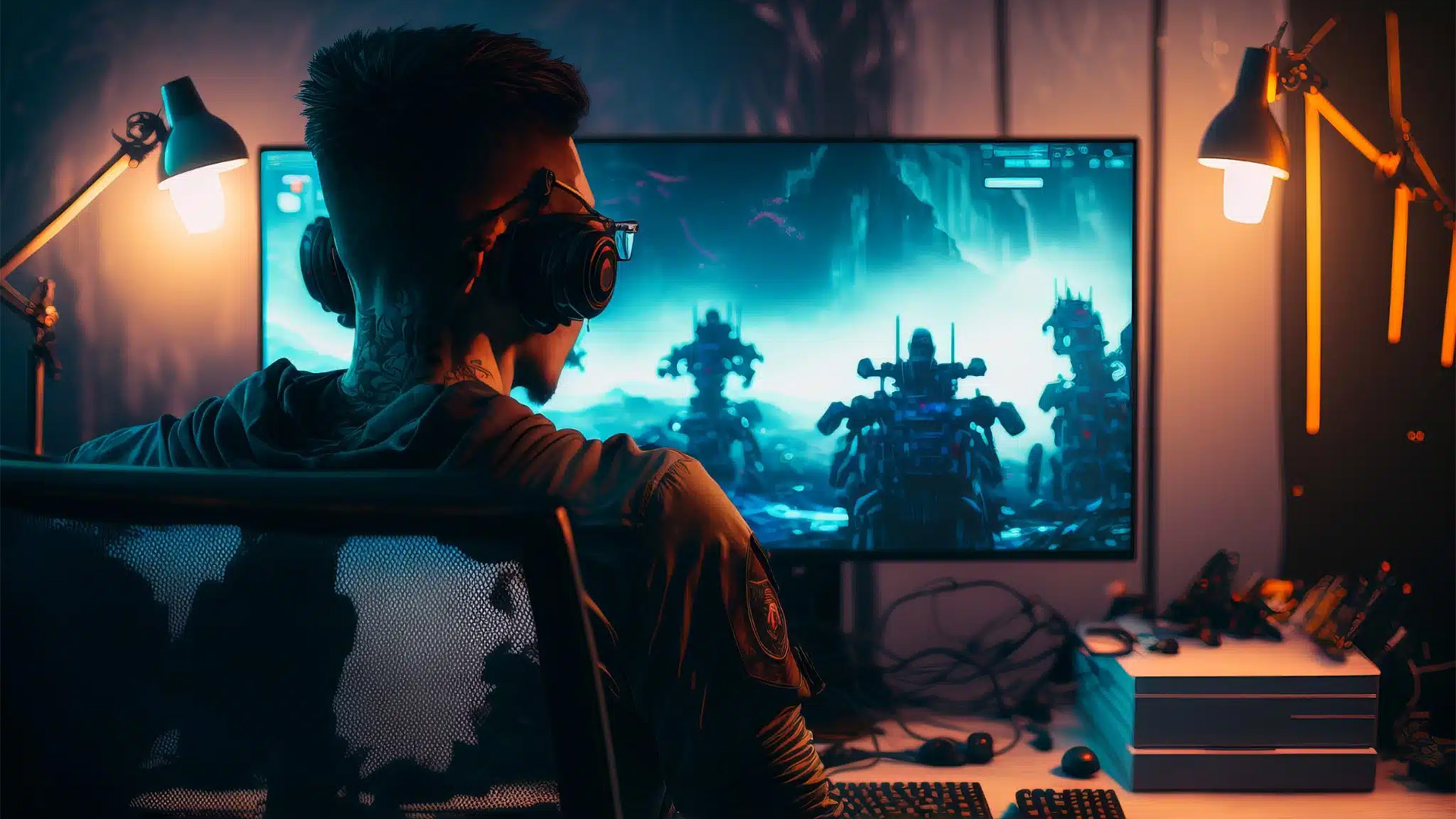 Cloud Gaming & Streaming