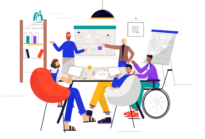 Distribution, Marketing, & Release