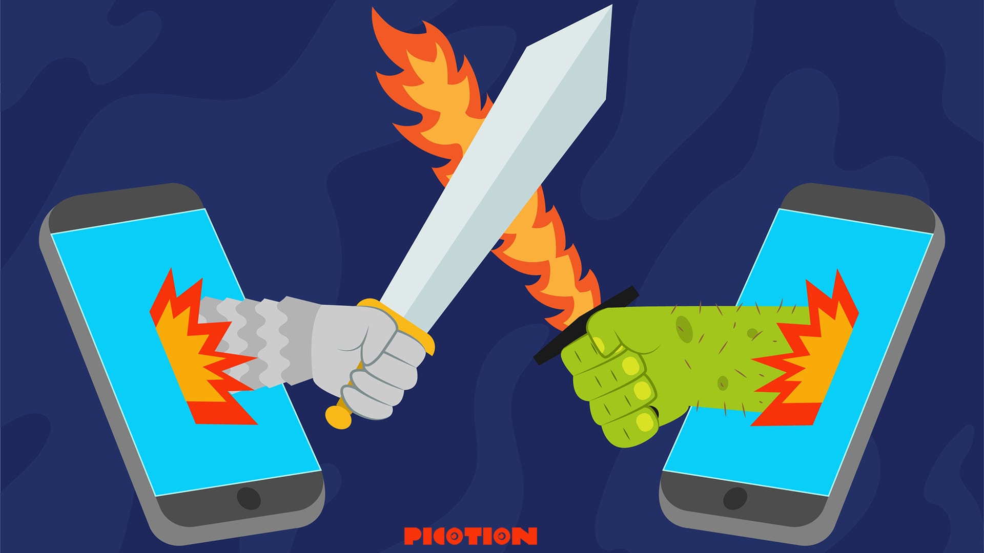 11 Mobile Gaming Trends in 2023: What Does Future Hold? | Picotion