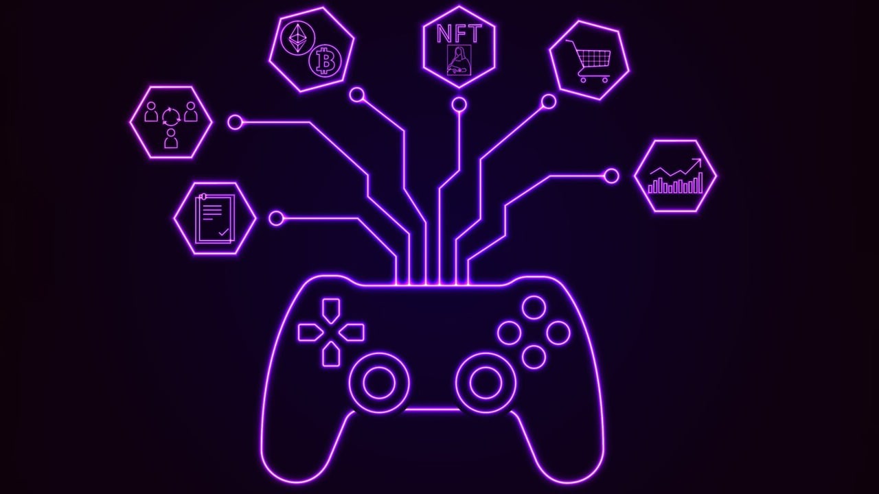 Web3 & Crypto Gaming