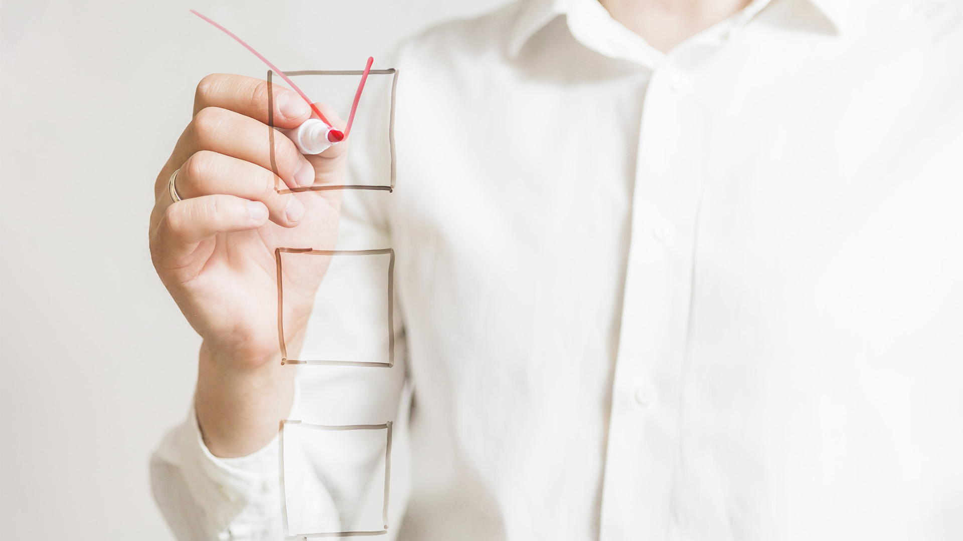 quality assurance control