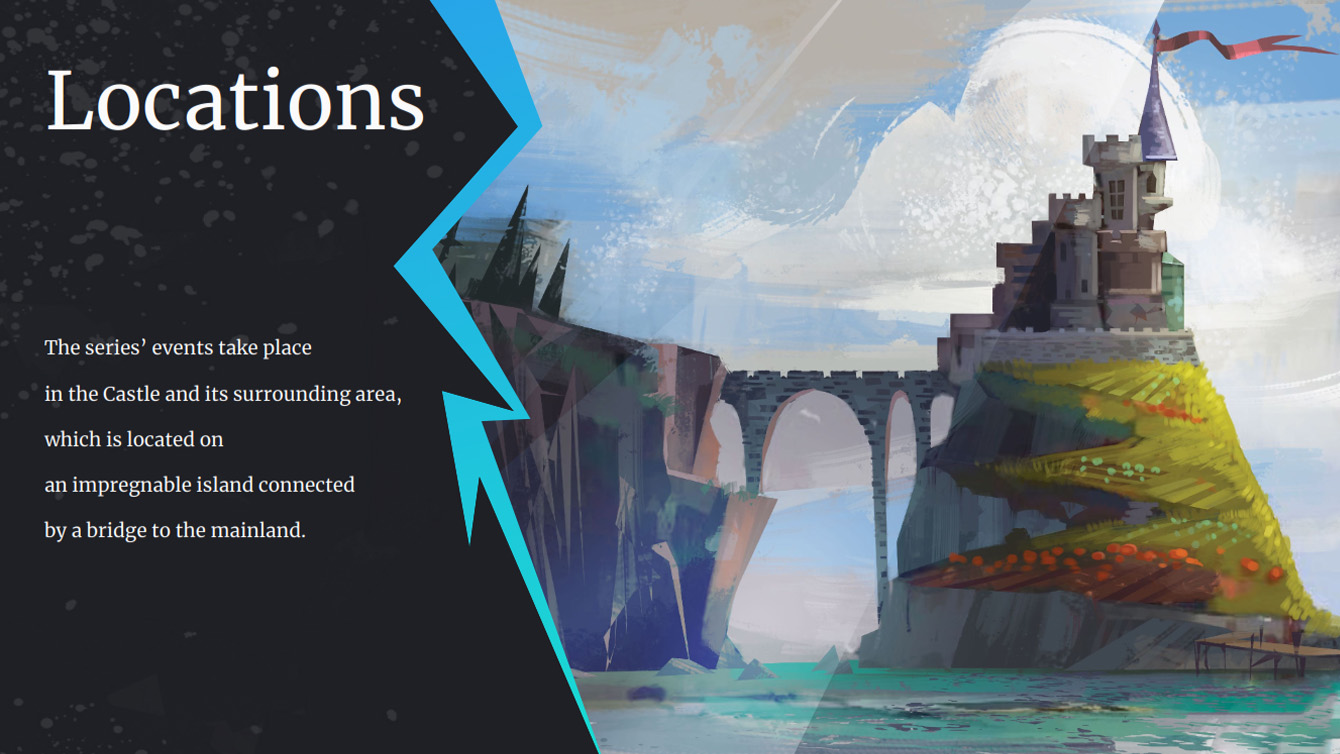 bunny brothers world