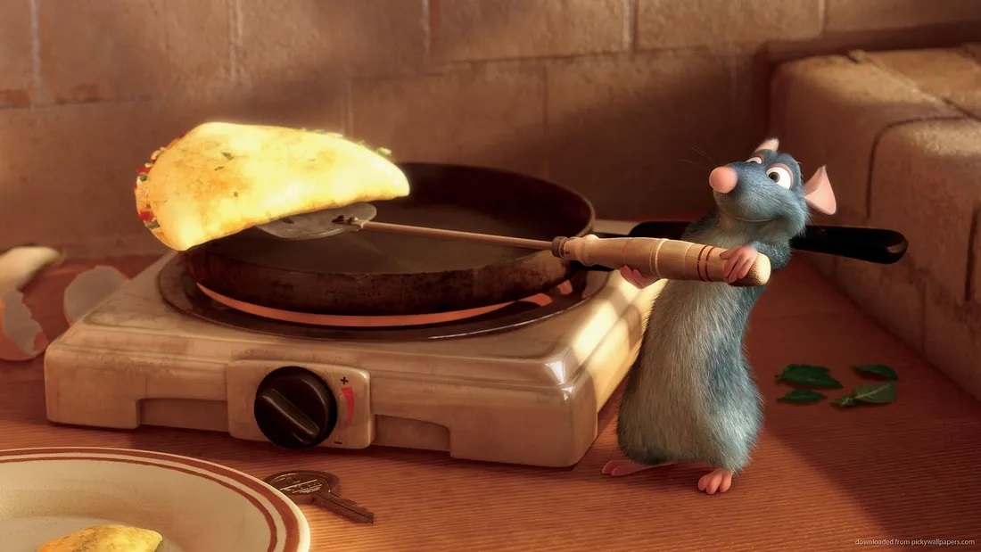 ratatouille