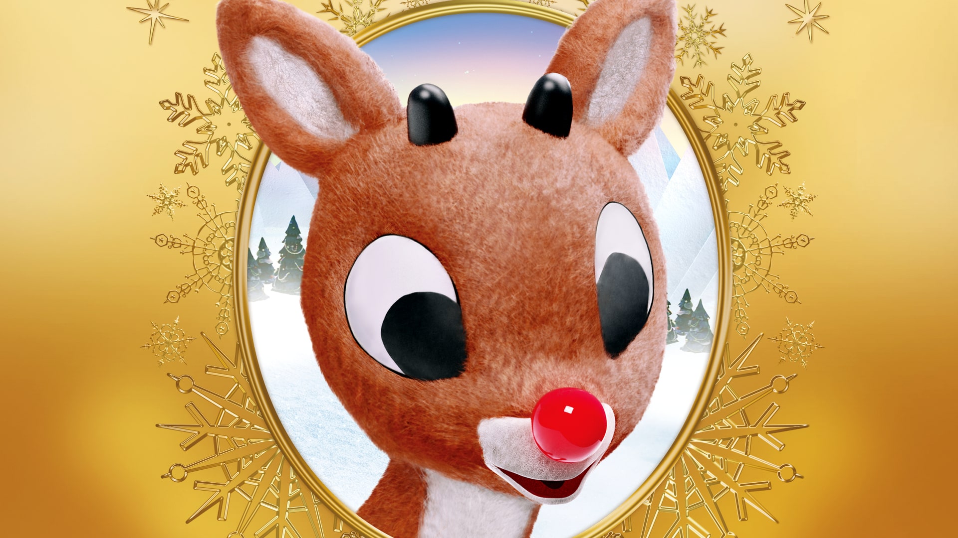 Rudolph the Red-Nosed Reindeer