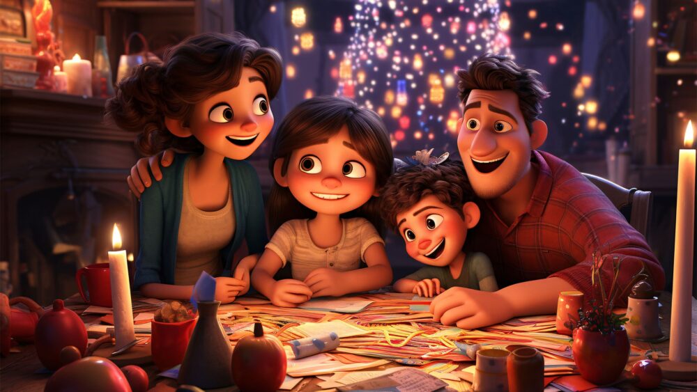 Best Animated Christmas Movies